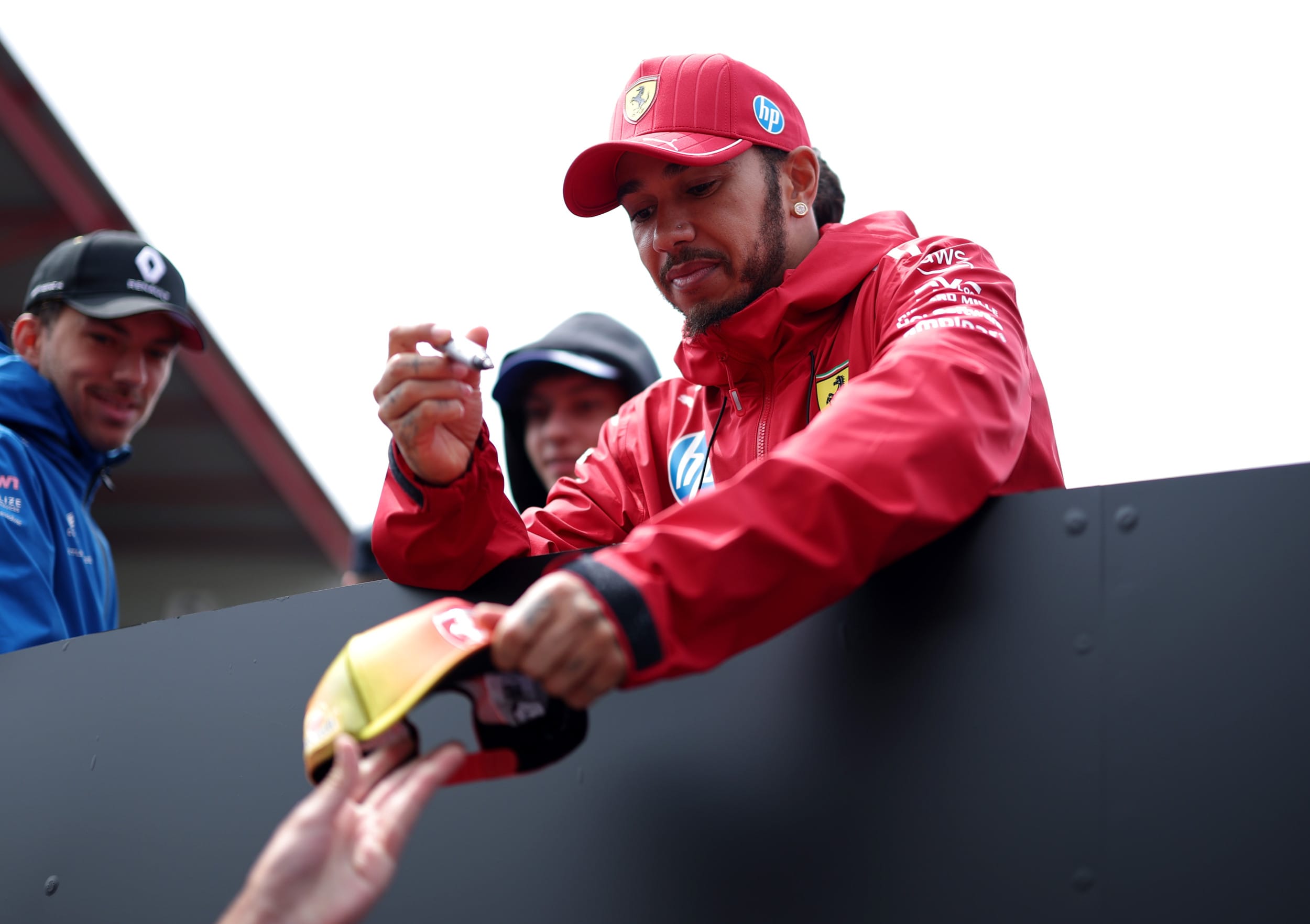 Lewis Hamilton Gives Encouraging Update for The Hungarian Grand Prix 27 - Belgian News Lewis Hamilton Gives Encouraging Update for The Hungarian Grand Prix